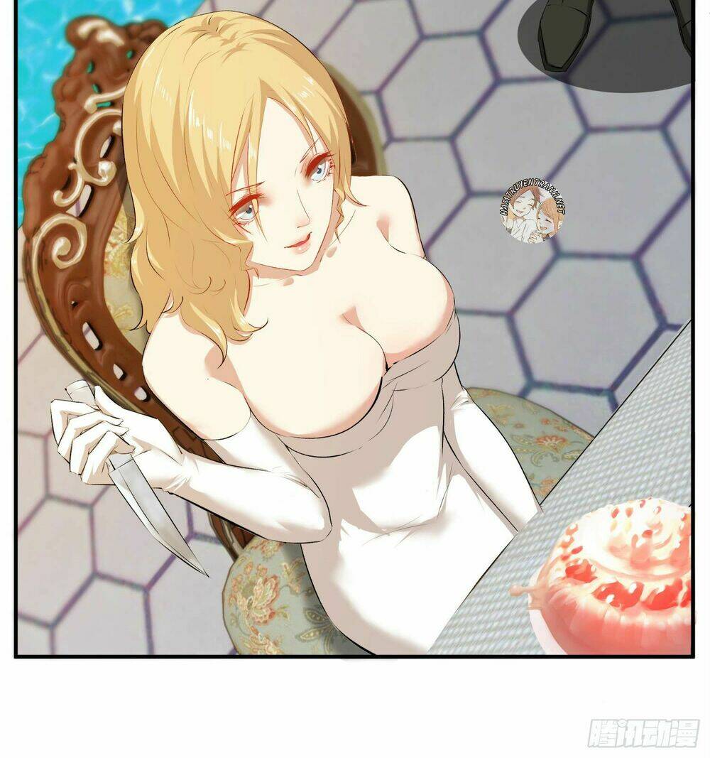 Quái Trộm Thâu Tâm: Chapter 7.2