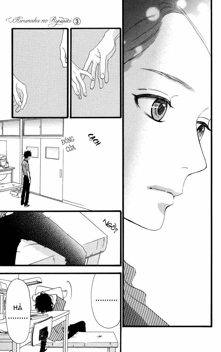 Sao Mai Của Em: Chapter 16