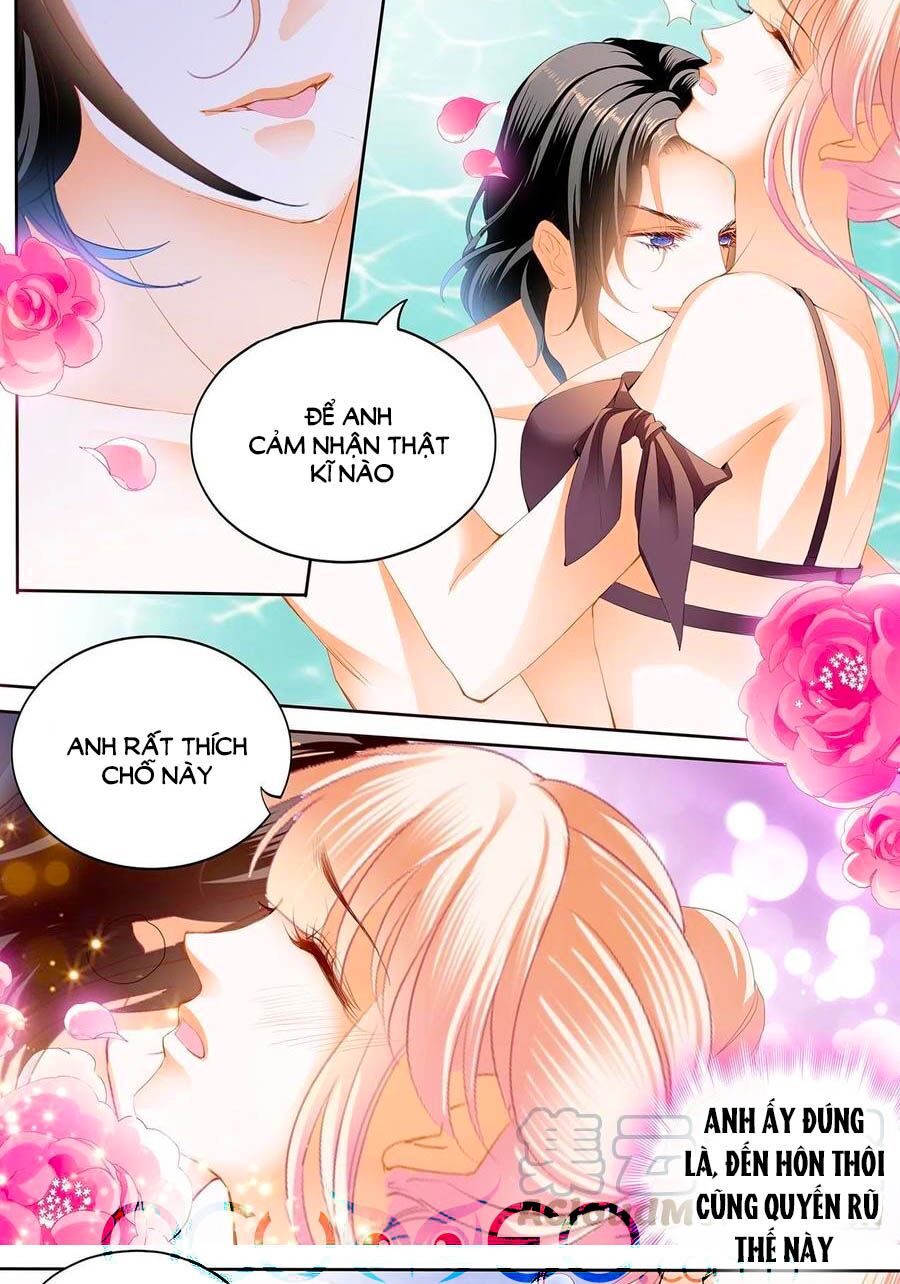 Bá Đạo Tiểu Thúc, Xin Trêu Chọc Vừa Thôi!: Chapter 271