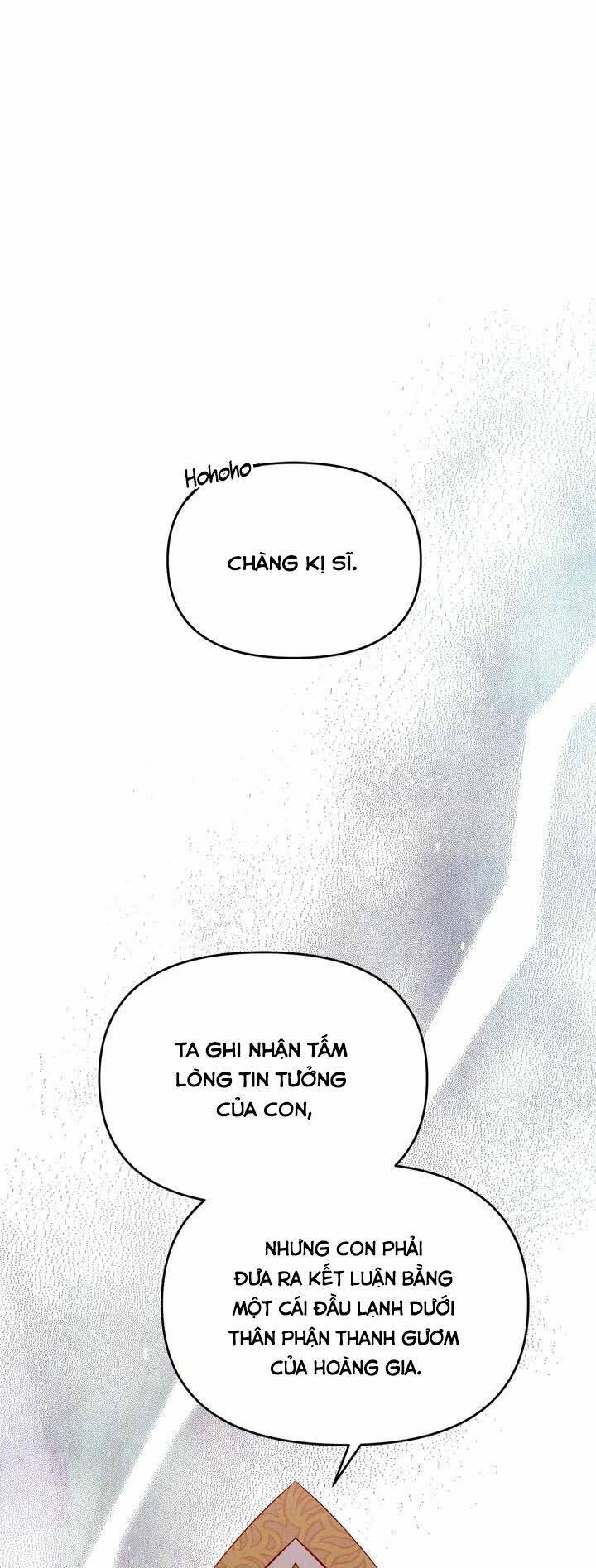 Aristité Được Ban Phước Một Lời Nguyền: Chapter 6