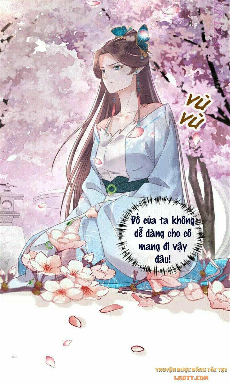 Nhật Kí Học Tập Của Hắc Liên Hoa: Chapter 56