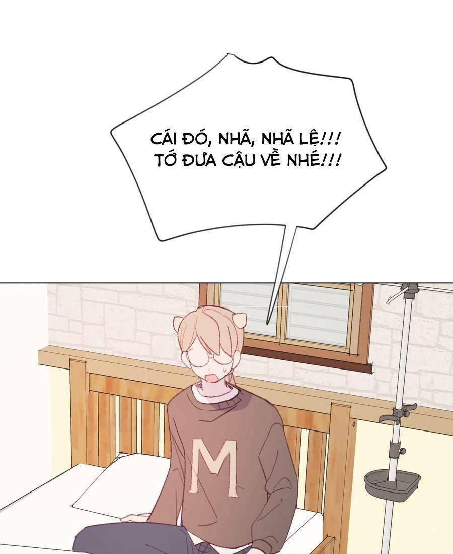 Nhật Ký Nấm Ma Cô: Chapter 19