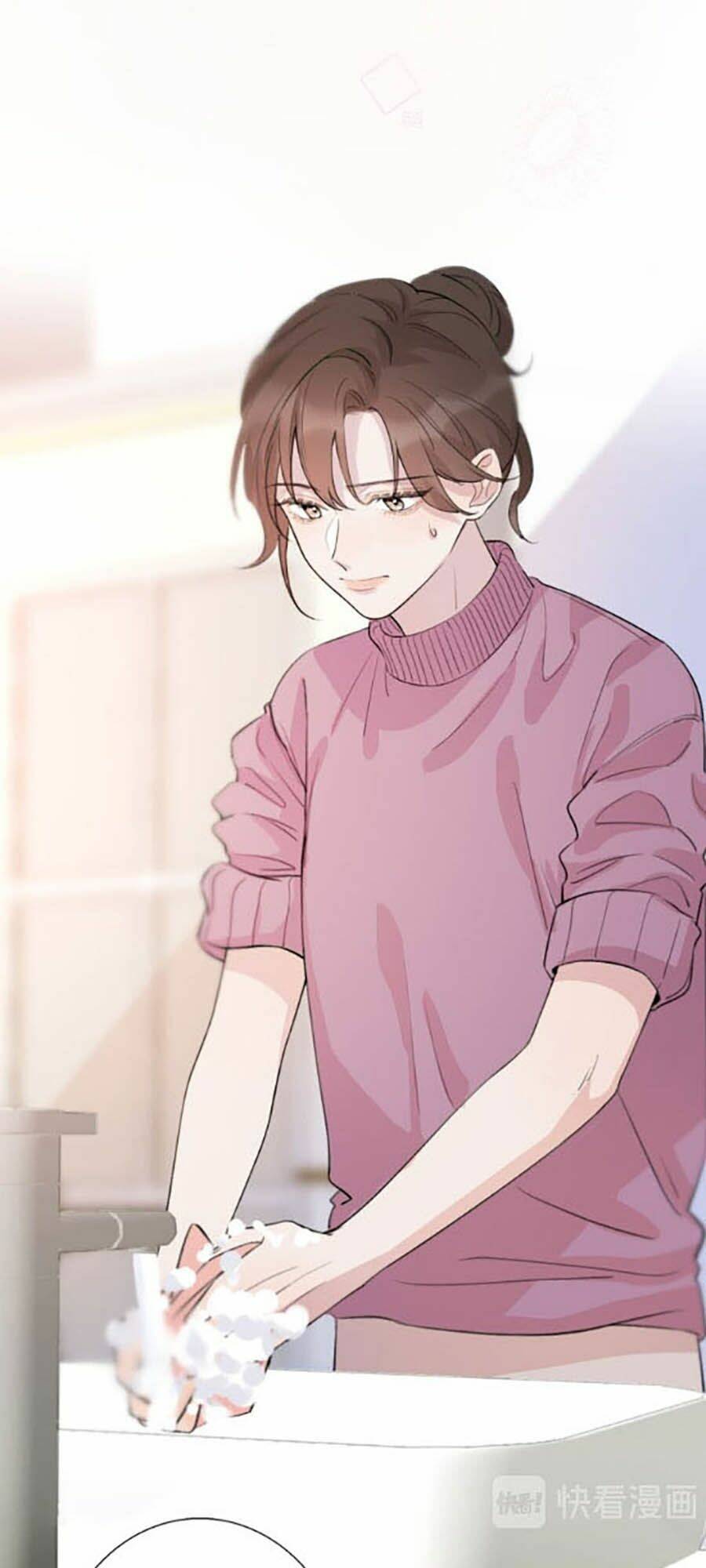 Cát Xê Người Tình Bóng Đêm: Chapter 10