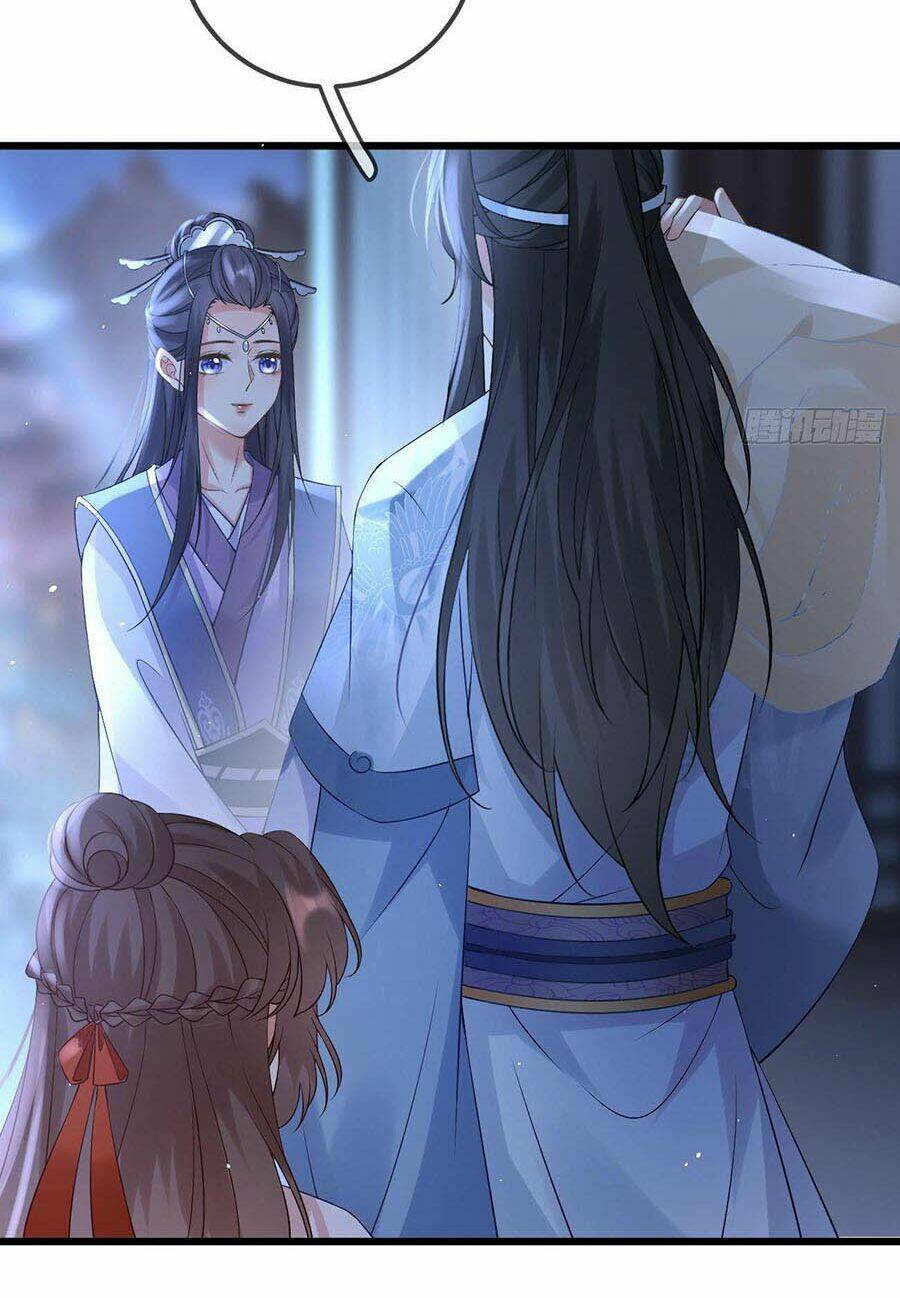 Ma Đầu Vạn Ác Năm Tuổi Rưỡi: Chapter 55