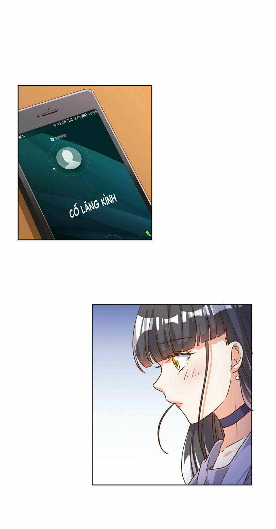 Hôn Nhân Dục Vọng: Thiếu Gia Nhẹ Một Chút!: Chapter 77