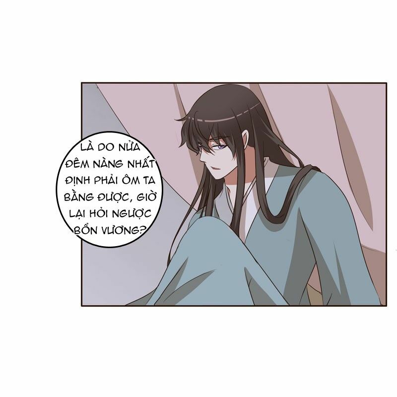 Thông Linh Phi: Chapter 147