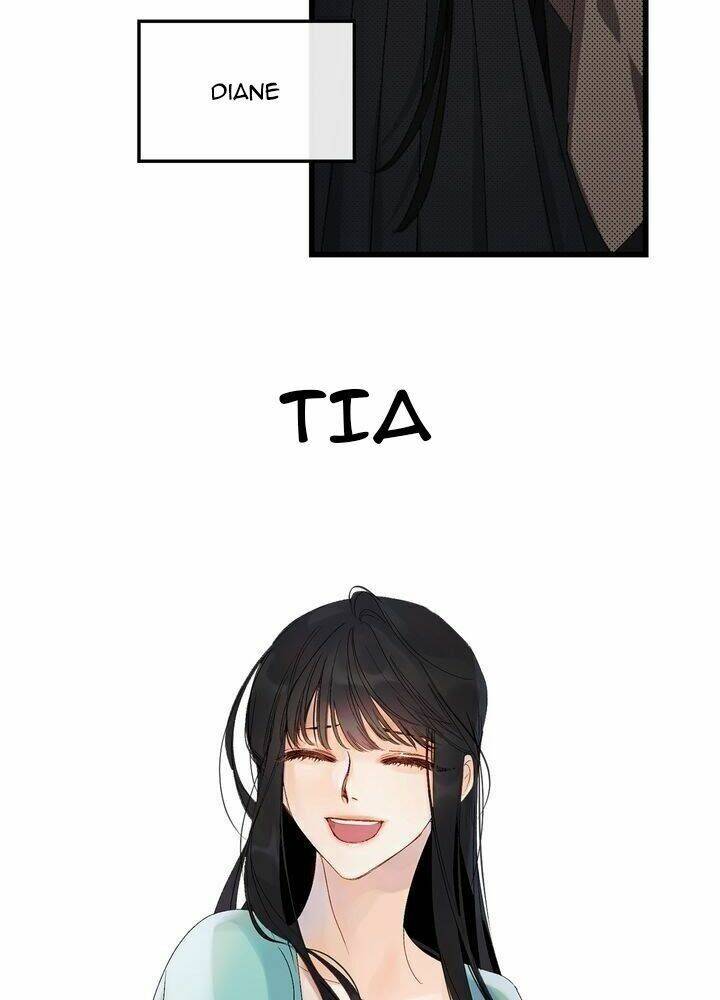 Tình Điên Dại: Chapter 41