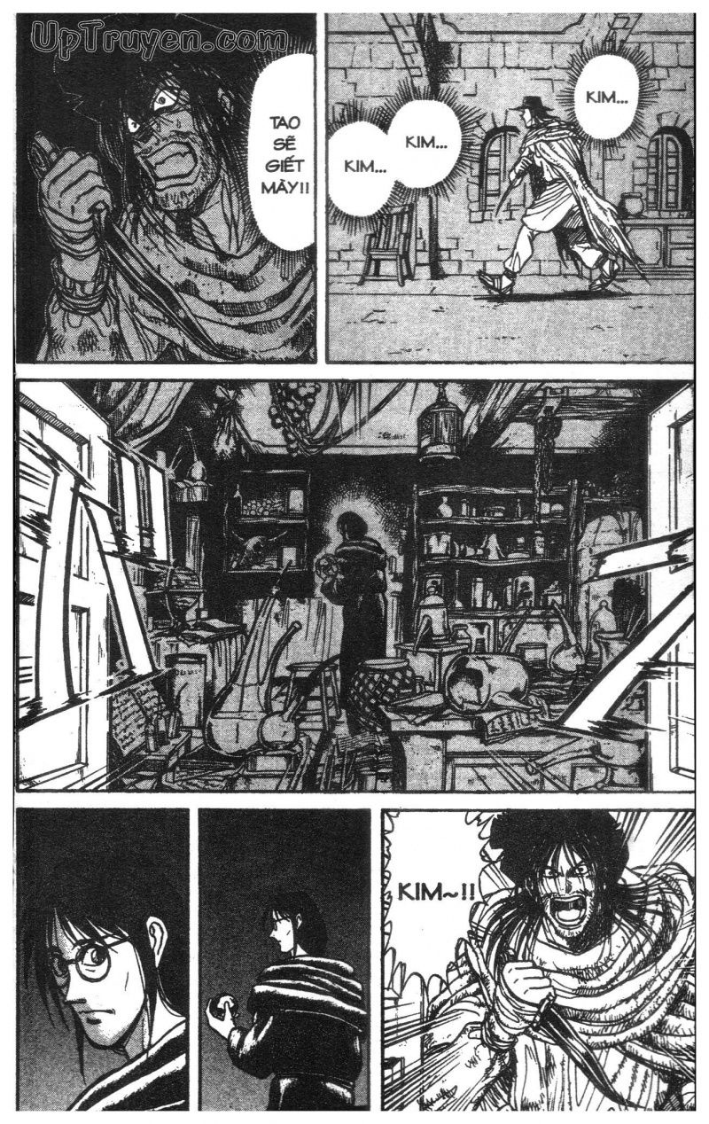 Fujita Kazuhiro: Chapter 15