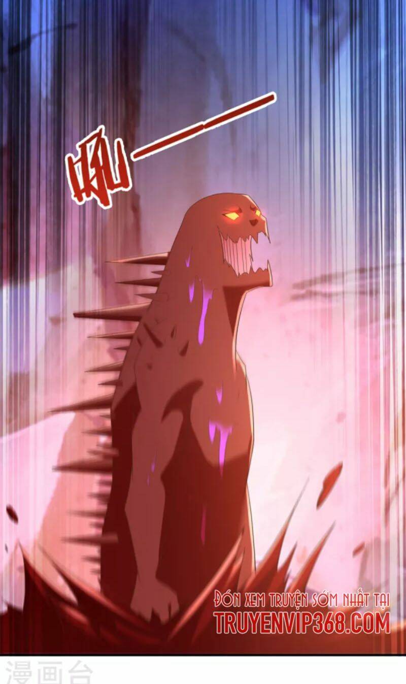 Chí Tôn Trọng Sinh: Chapter 179