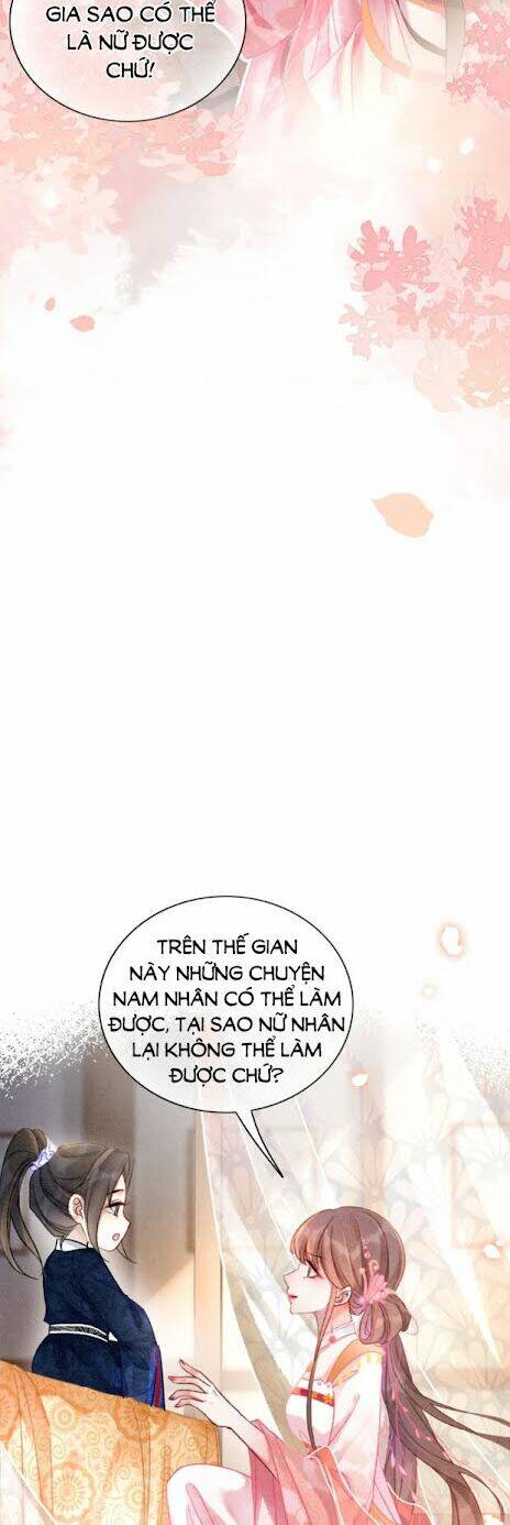 Xung Hỉ Vương Phi: Chapter 6