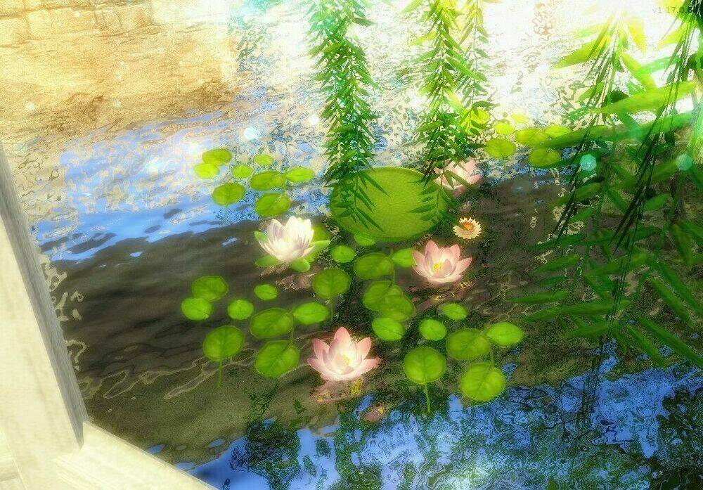 Truyện Sims - Earl Story: Chapter 86