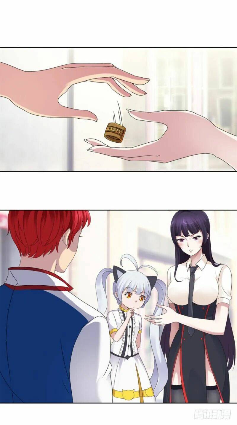 Đô Thị Chí Tôn Hệ Thống: Chapter 5