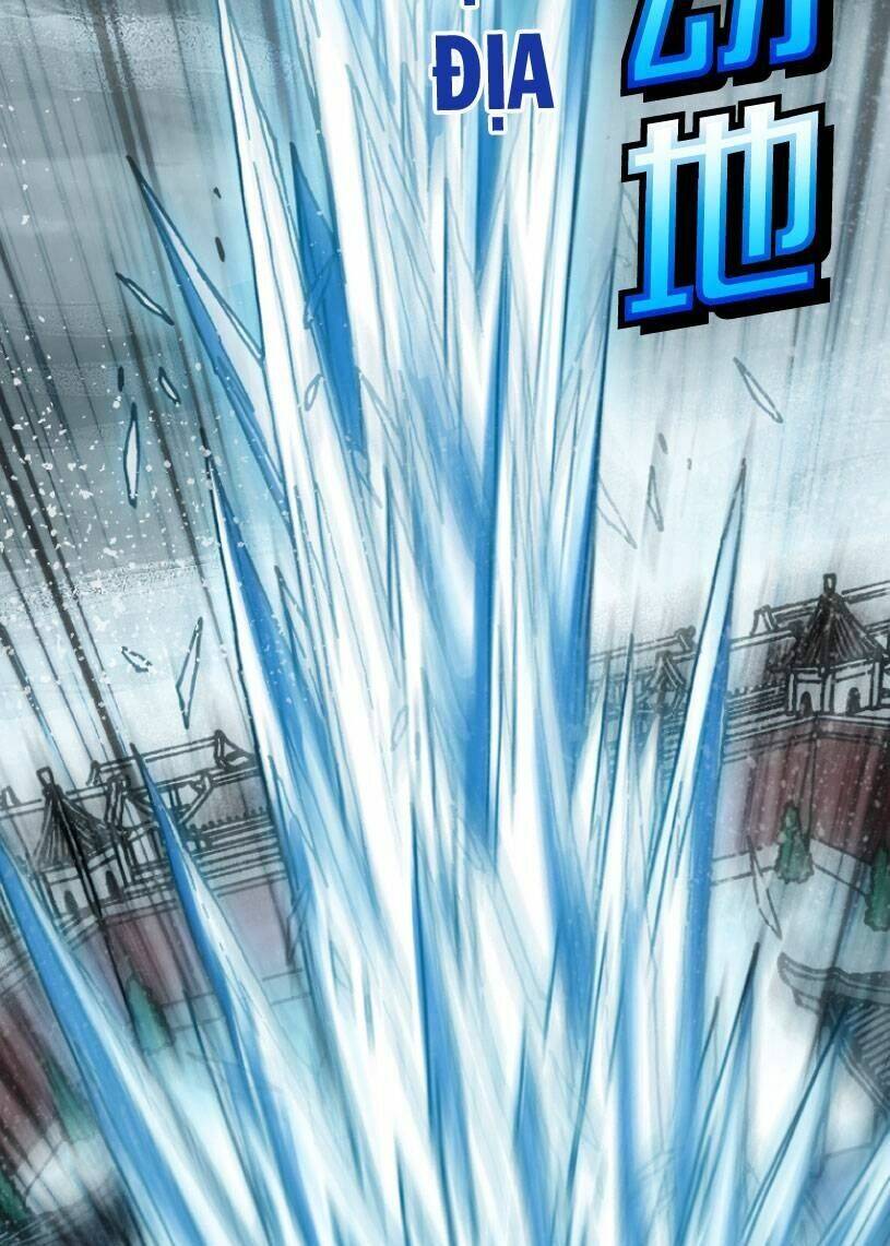 Tuyệt Hành Giả: Chapter 14