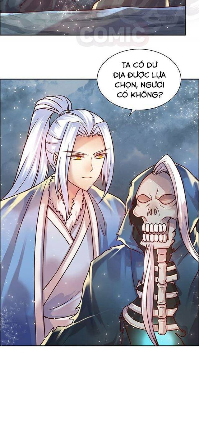 Siêu Phàm Truyện: Chapter 79