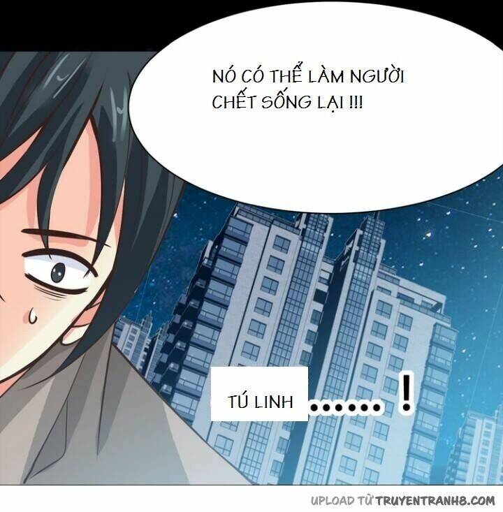 Truyện Kinh Dị Ở Tòa Nhà Số 44: Chapter 5