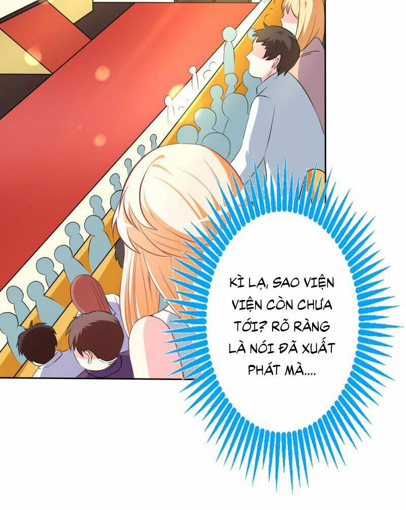 Này! Đừng Động Vào Phô Mai Của Tôi: Chapter 75