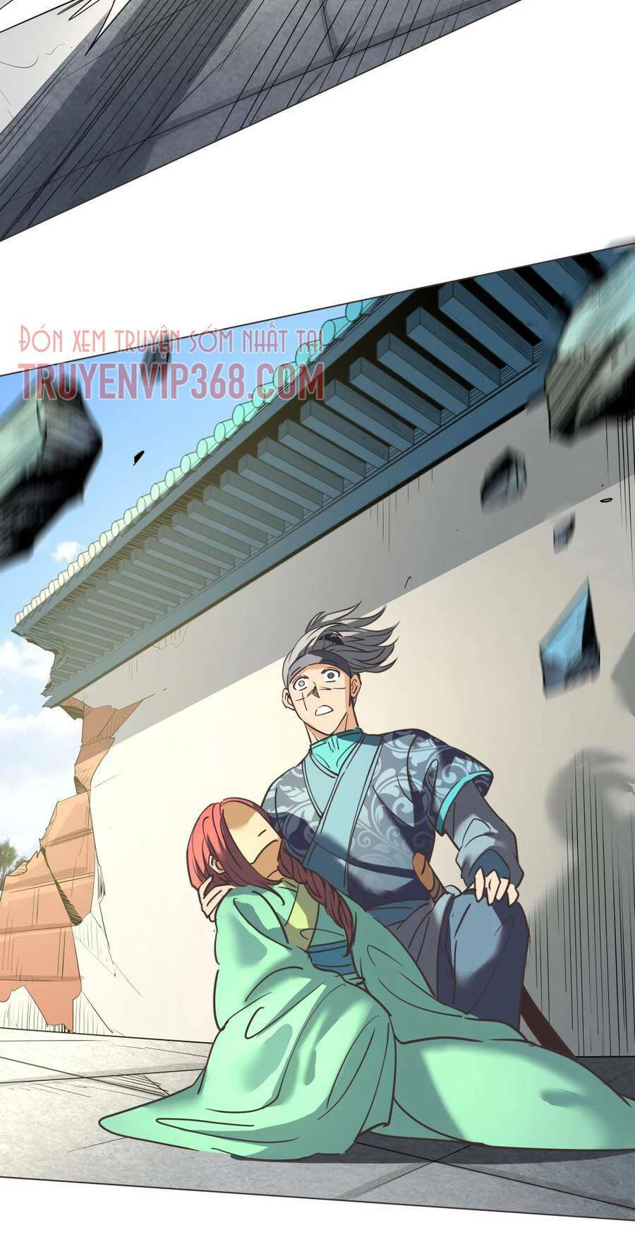 Trăm Vạn Cách Thành Thần: Chapter 18