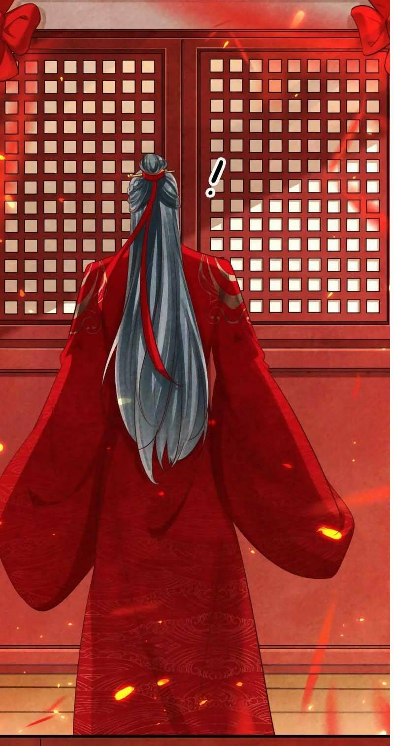 Vương Phi Muốn Trèo Tường: Chapter 130