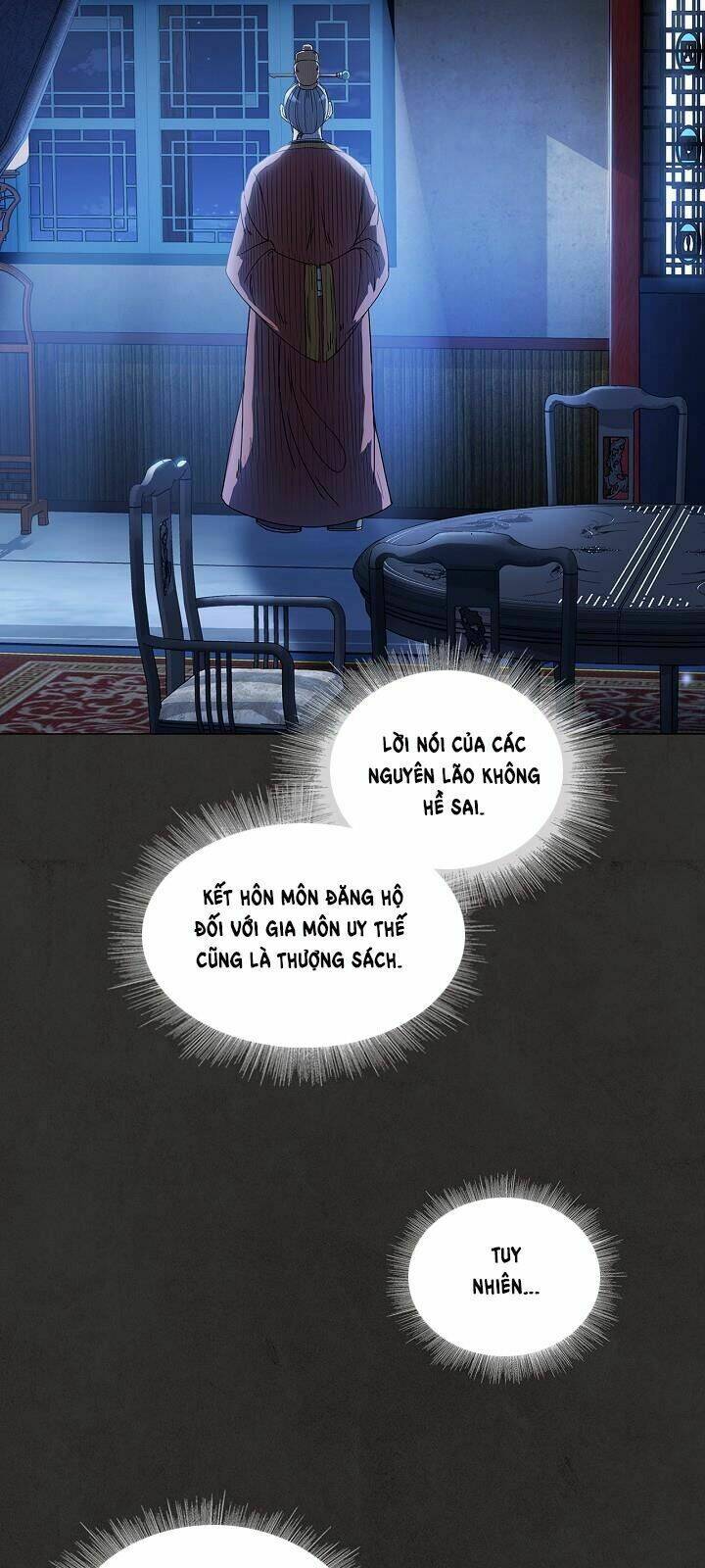 Thân Thủ Đệ Nhất Kiếm: Chapter 2