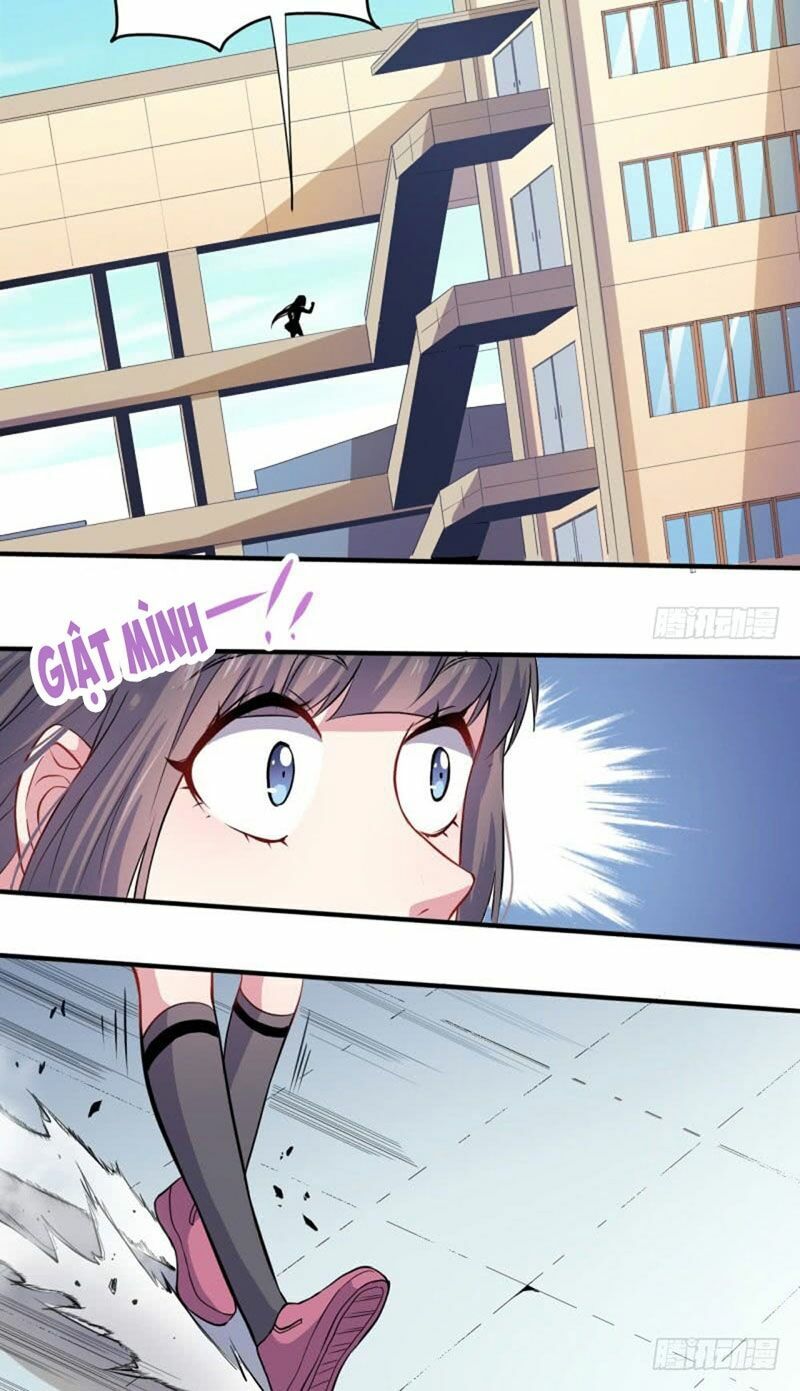 Ngạo Kiều Quỷ Vương Yêu Ta: Chapter 80