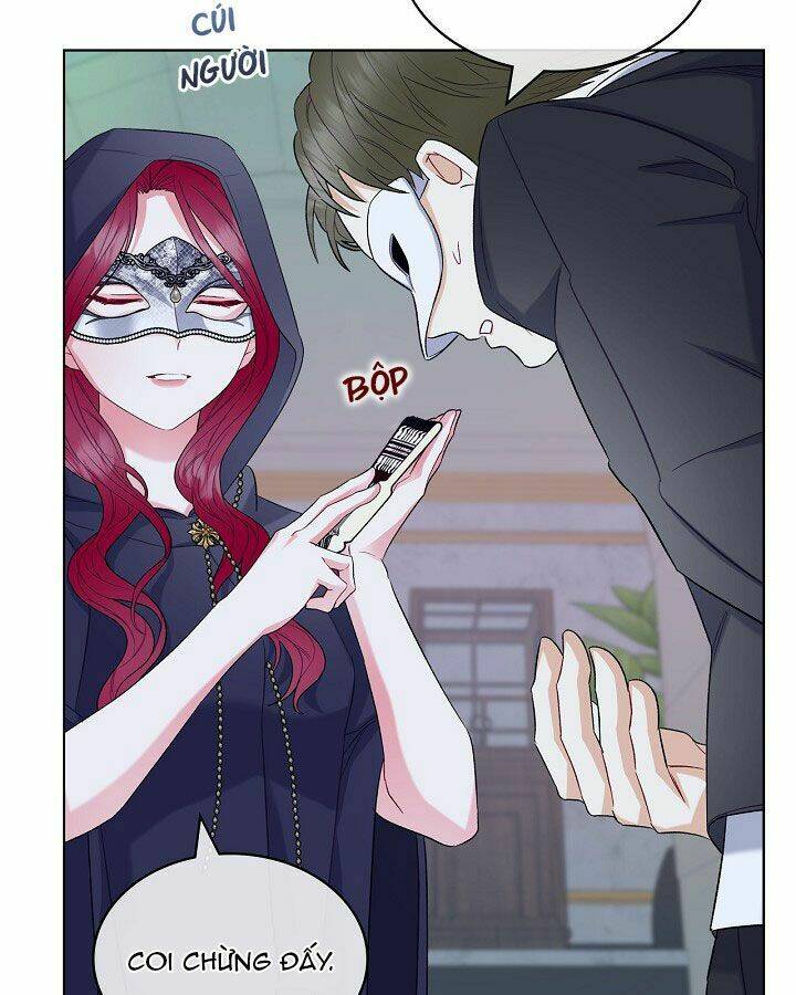 Kẻ Tạo Ra Nữ Phản Diện: Chapter 32