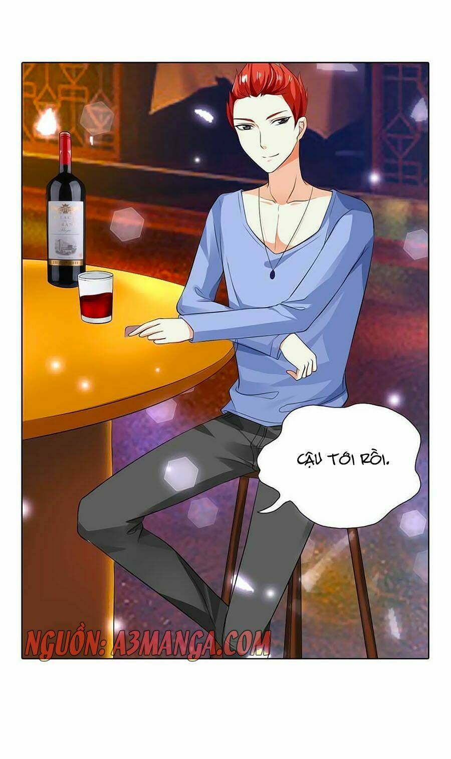 Song Diện Danh Viện: Chapter 32