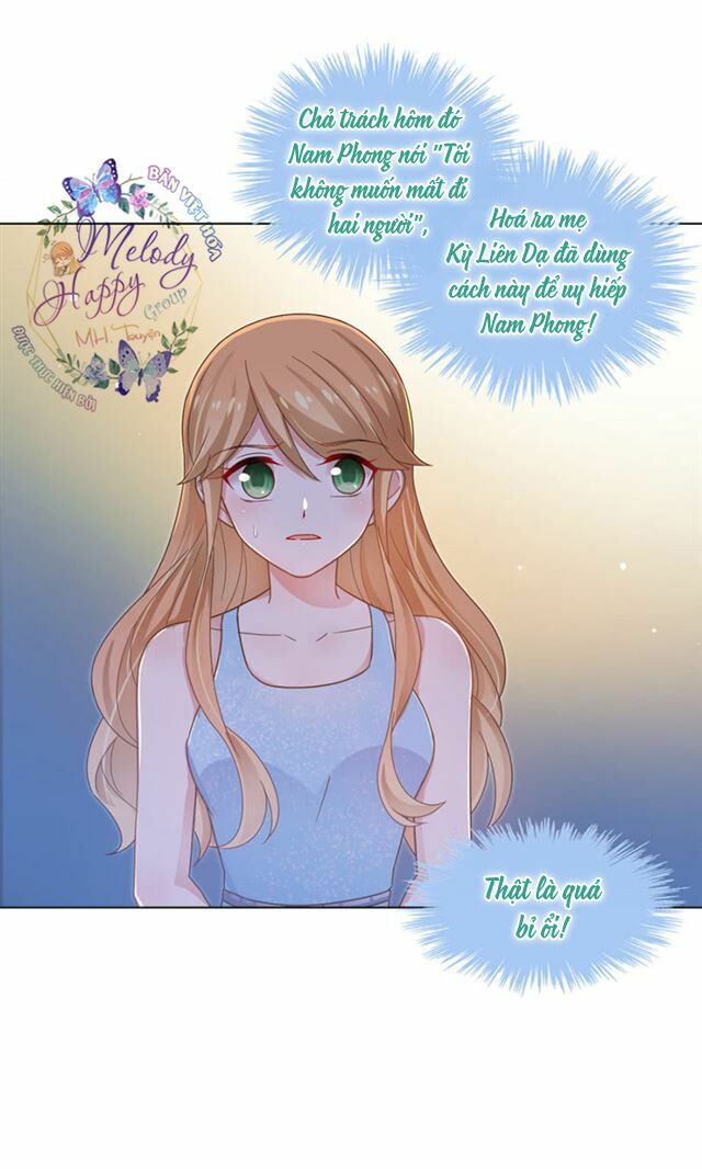 Ma Lạt Thiên Kim Đẩu Ác Thiếu: Chapter 144