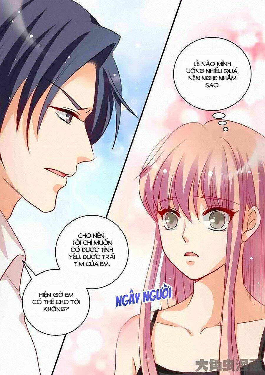 Bá Đạo Tổng Tài Yêu Ta: Chapter 88