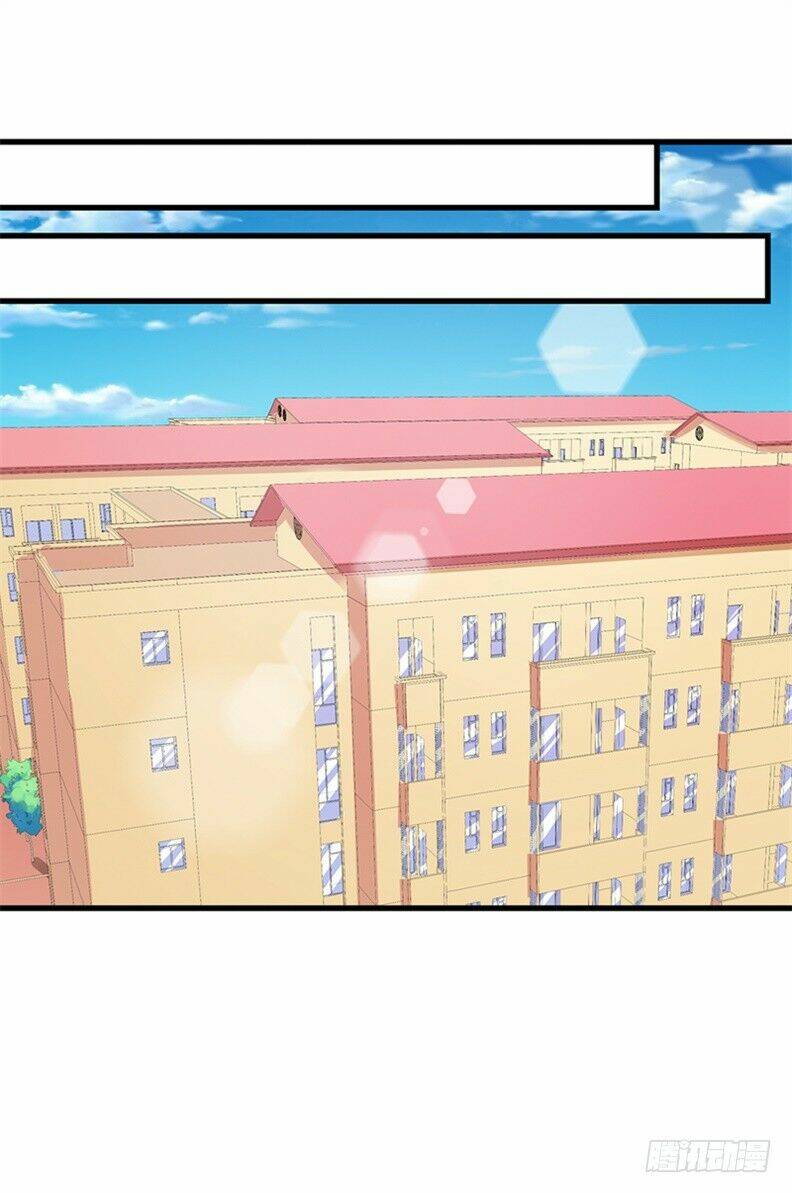 Này! Đừng Động Vào Phô Mai Của Tôi: Chapter 3