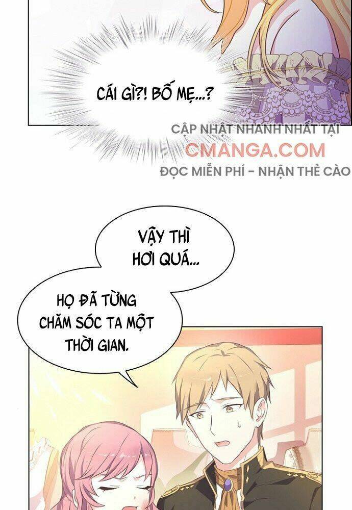 Một Đêm Với Hoàng Đế: Chapter 4