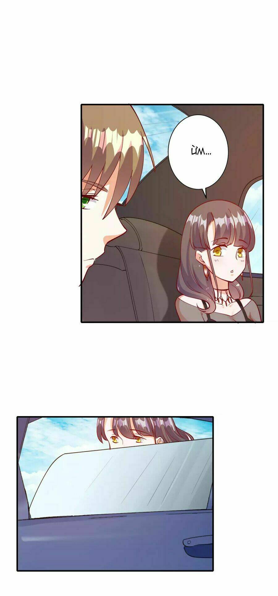 Hôn Nhân Dục Vọng: Thiếu Gia Nhẹ Một Chút!: Chapter 106