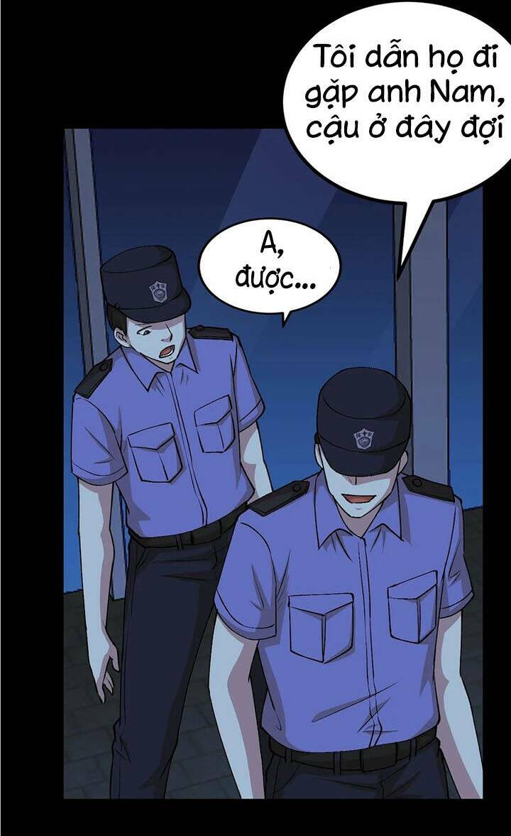 Đai Ca Trở Lại Tuổi 16: Chapter 127