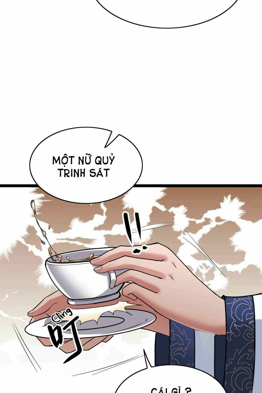 Ta Là Người Duy Nhất Đỡ Được Chiêu Cuối Của Quỷ Vương: Chapter 8
