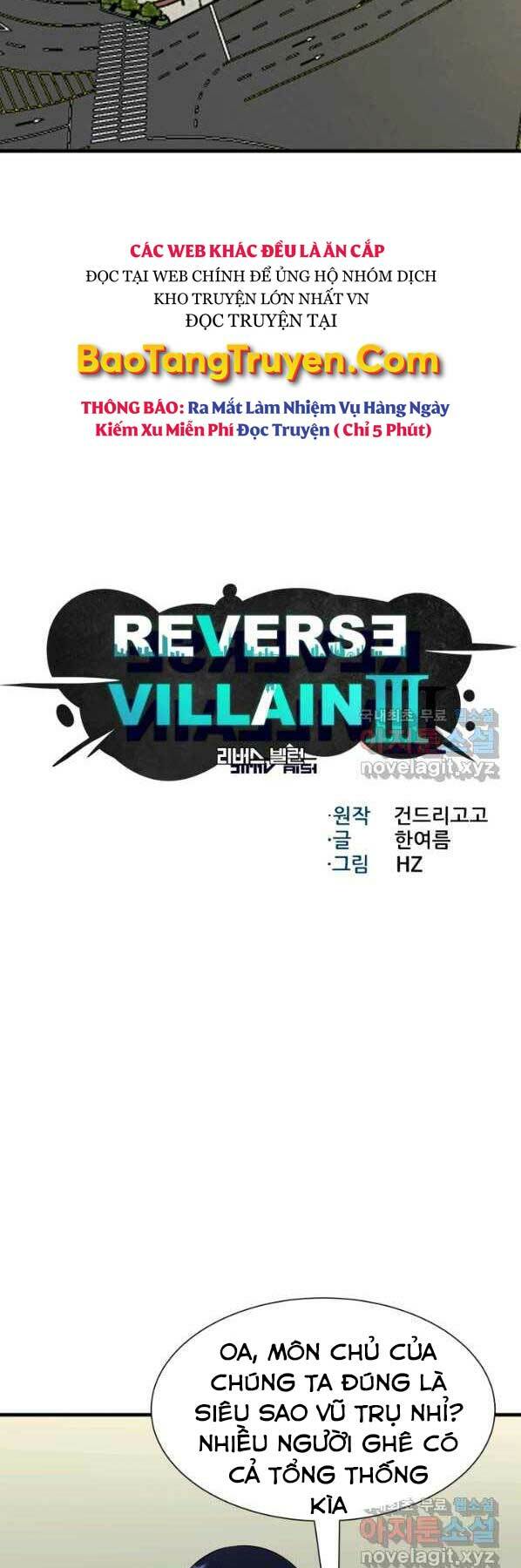 Luân Hồi Ác Nhân: Chapter 101