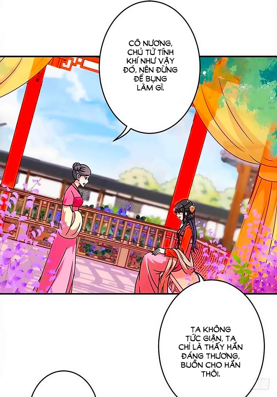 Vương Gia ! Ngươi Thật Bỉ Ổi !: Chapter 298