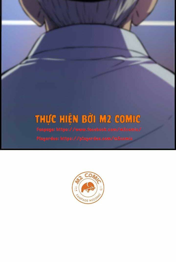 Tôi Sẽ Sống Như Một Hoàng Tử: Chapter 33