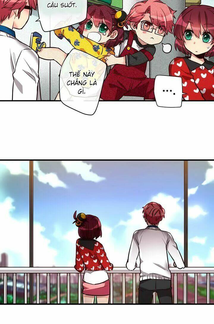 Premarital Relationship: Chapter 26