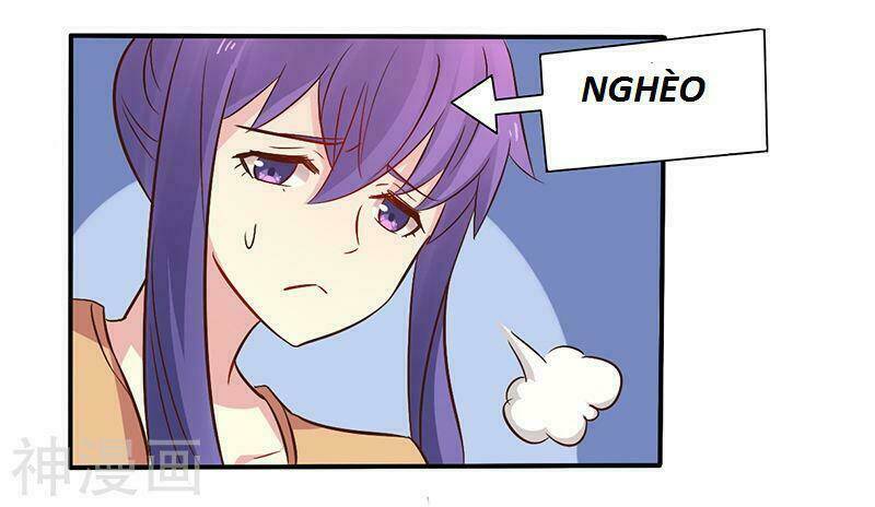 Tổng Tài Đã Cưới Em: Chapter 55