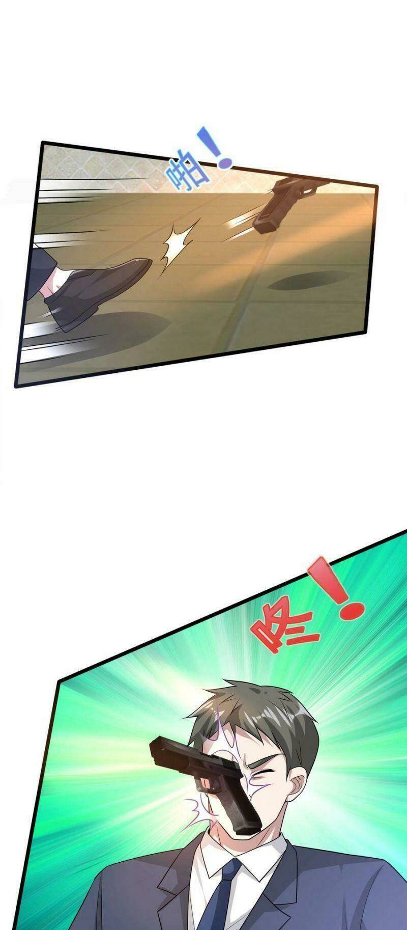 Đô Thị Tà Vương: Chapter 152
