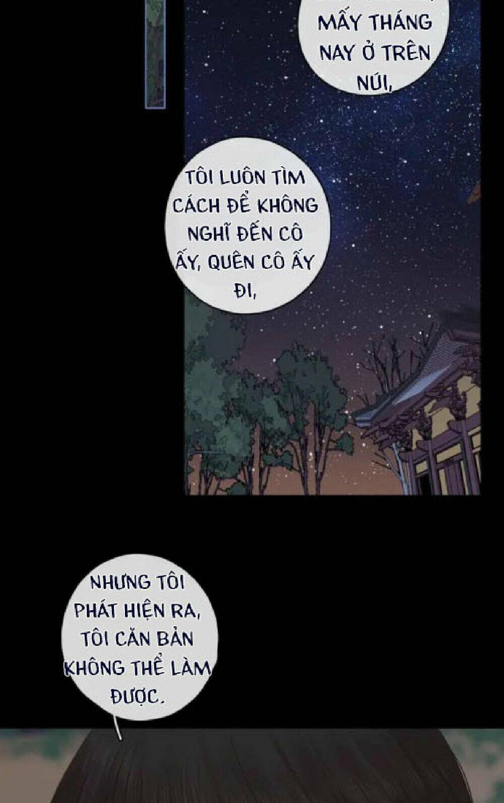 Cô Ấy Không Đáng Yêu: Chapter 89