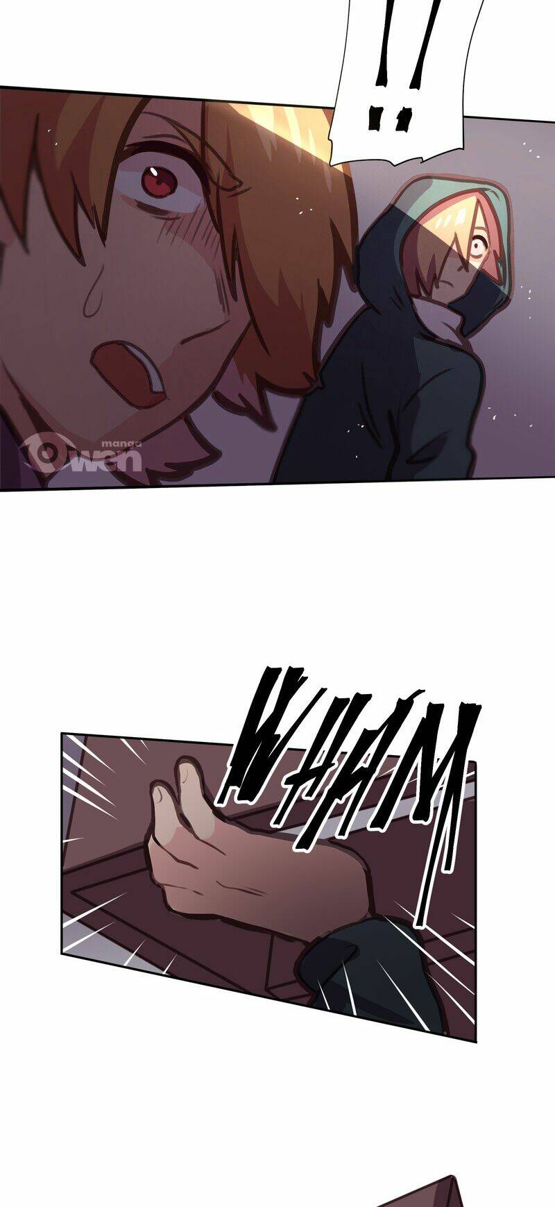 Lời Nguyền Lalin: Chapter 30