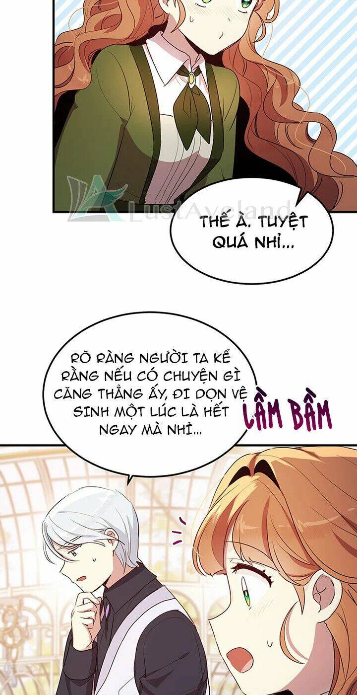 Công Tước, Loạn Vừa Thôi!: Chapter 107