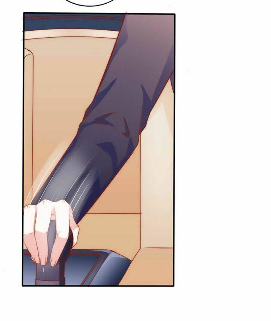 Cả Thế Giới Đều Không Bằng Người: Chapter 9