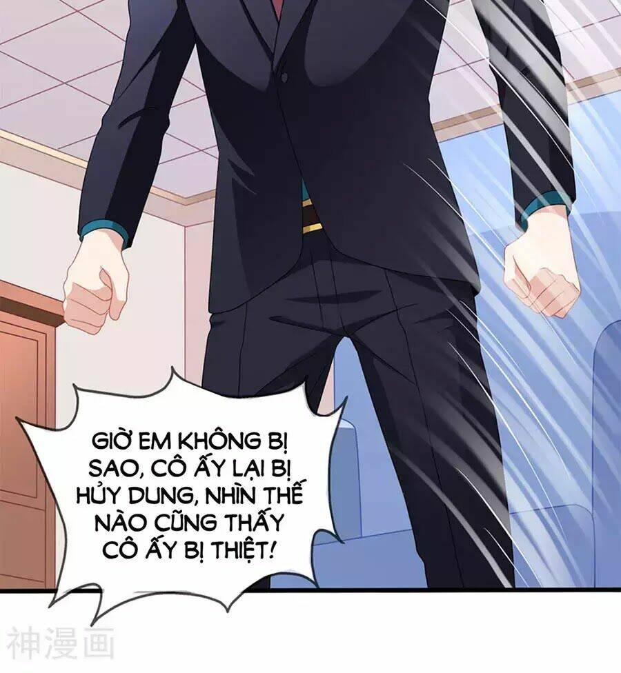 Mỹ Vị Giai Thê: Chapter 83