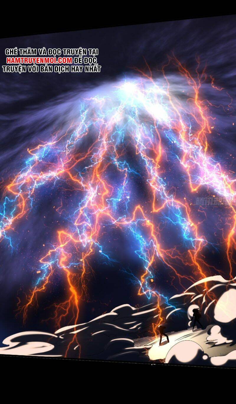 Phản Phái Yêu Tế: Chapter 13