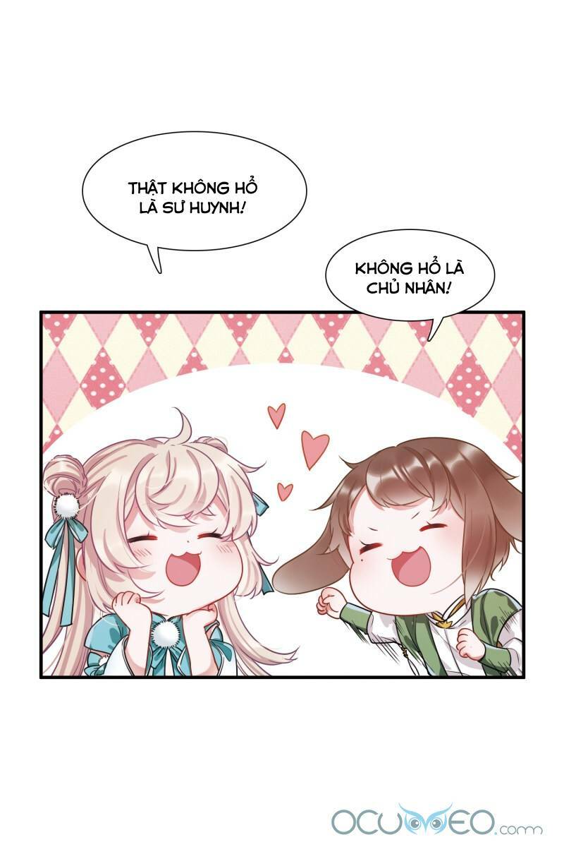 Danh Kiếm Chủng: Chapter 9