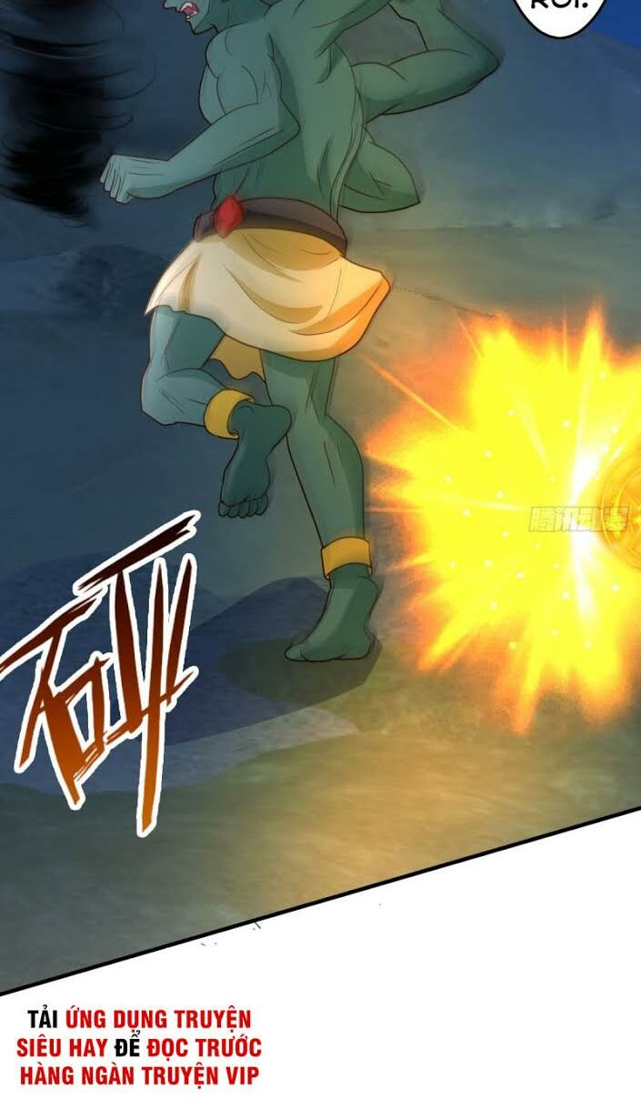 Trọng Sinh Tu Chân Tại Đô Thị: Chapter 92