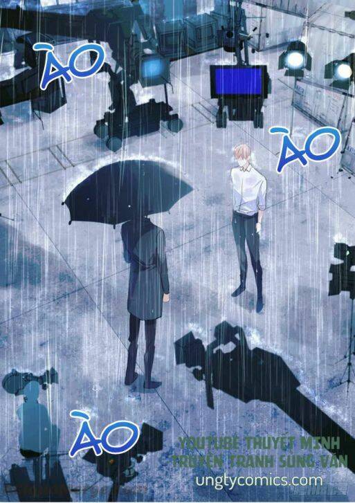 Ảnh Đế X Ảnh Đế: Chapter 149