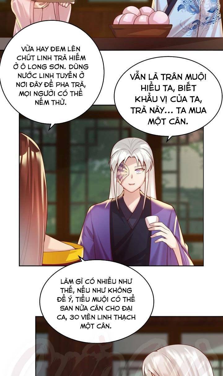 Siêu Phàm Truyện: Chapter 61