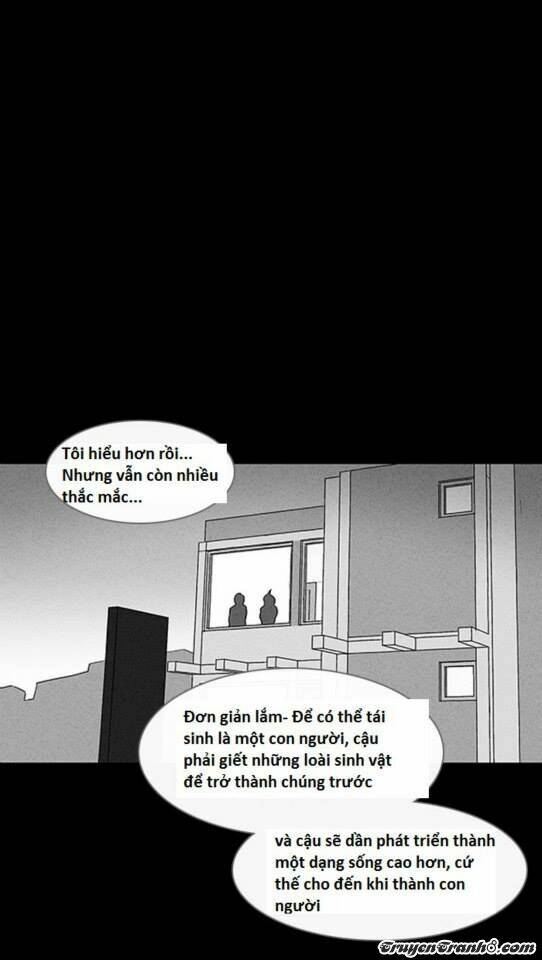 Những Câu Chuyện Bất Thường: Chapter 58